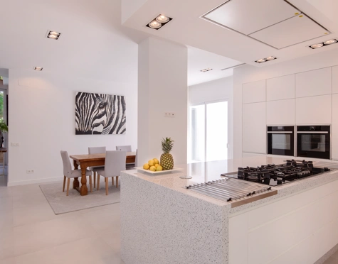 Villa en venta en Guadalmina Baja, San Pedro de Alcantara