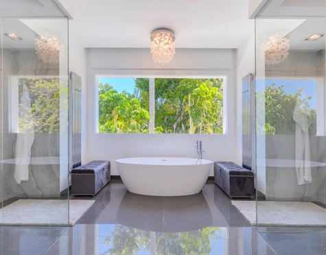 Villa en venta en Guadalmina Baja, San Pedro de Alcantara