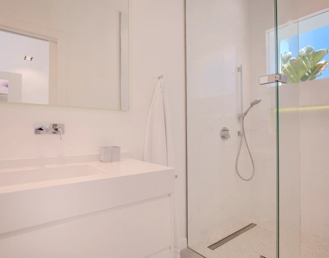 Villa en venta en Guadalmina Baja, San Pedro de Alcantara