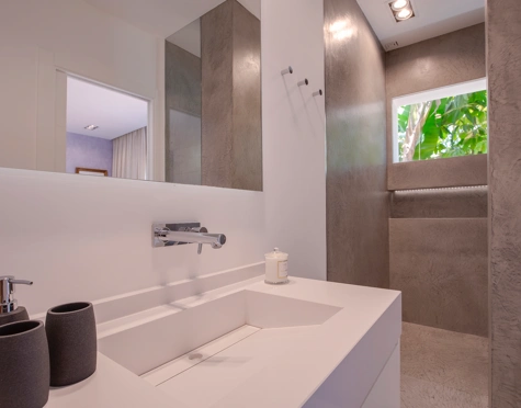 Villa en venta en Guadalmina Baja, San Pedro de Alcantara