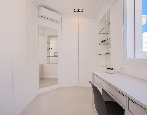 Villa en venta en Guadalmina Baja, San Pedro de Alcantara