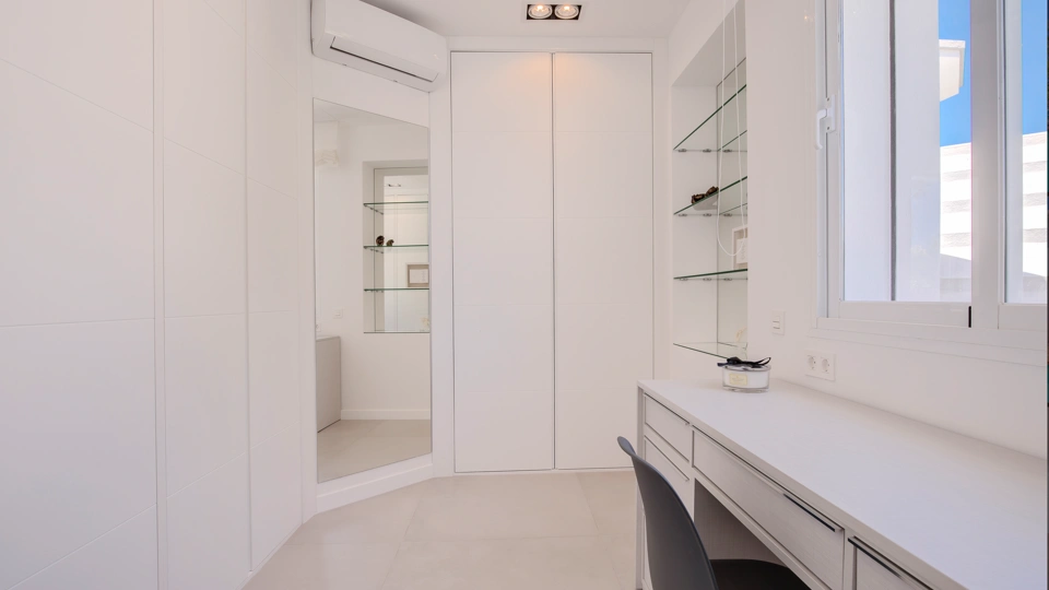 Villa for sale in Guadalmina Baja, San Pedro de Alcantara