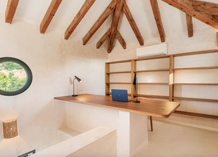 VILLA ESPECTACULAR DE ESTILO PROVENZAL CON VISTAS ÚNICAS EN VENTA EN LAS COLINAS DE ESTEPONA