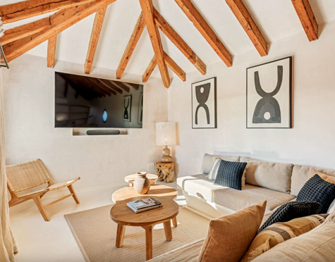 Villa for sale in Estepona Hills, Altos de Estepona