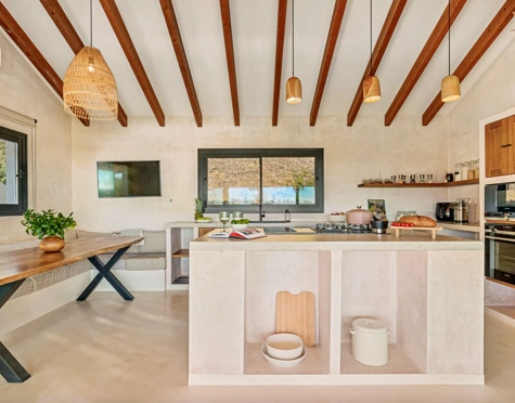 Villa for sale in Estepona Hills, Altos de Estepona