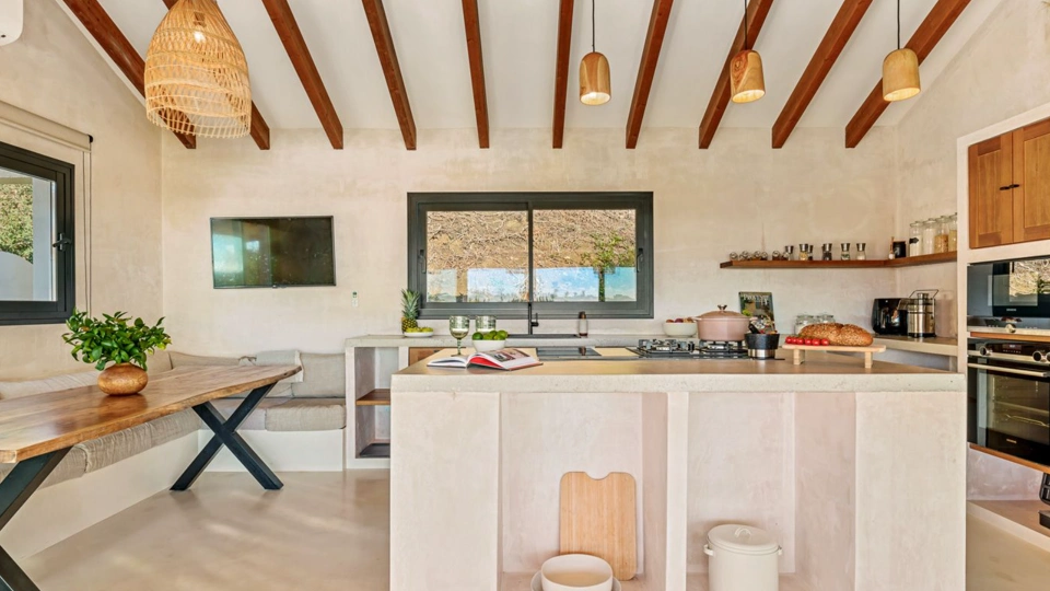 Villa en venta en Estepona Hills, Altos de Estepona