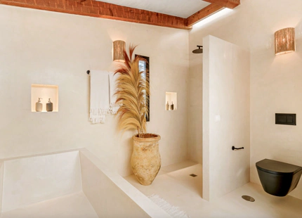 VILLA ESPECTACULAR DE ESTILO PROVENZAL CON VISTAS ÚNICAS EN VENTA EN LAS COLINAS DE ESTEPONA