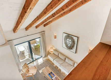 VILLA ESPECTACULAR DE ESTILO PROVENZAL CON VISTAS ÚNICAS EN VENTA EN LAS COLINAS DE ESTEPONA