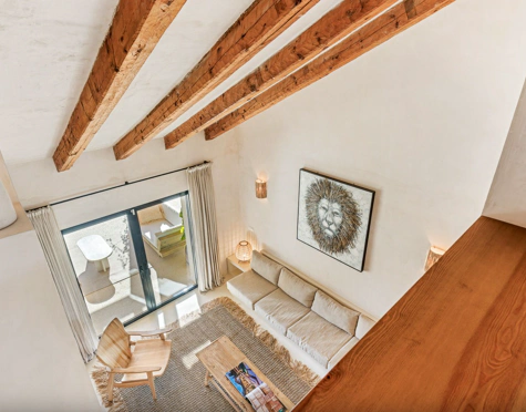 Villa for sale in Estepona Hills, Altos de Estepona