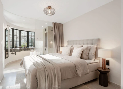 IMPRESIONANTE VILLA REFORMADA EN VENTA EN NUEVA ANDALUCÍA