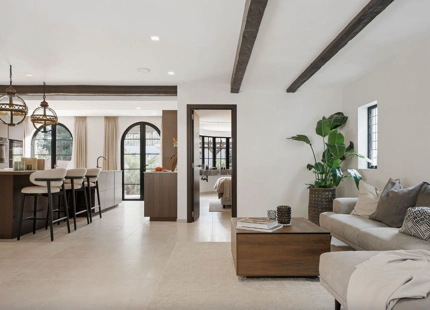 IMPRESIONANTE VILLA REFORMADA EN VENTA EN NUEVA ANDALUCÍA