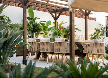 IMPRESIONANTE VILLA REFORMADA EN VENTA EN NUEVA ANDALUCÍA