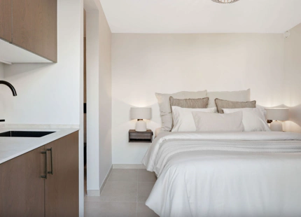 IMPRESIONANTE VILLA REFORMADA EN VENTA EN NUEVA ANDALUCÍA