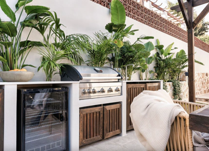 IMPRESIONANTE VILLA REFORMADA EN VENTA EN NUEVA ANDALUCÍA
