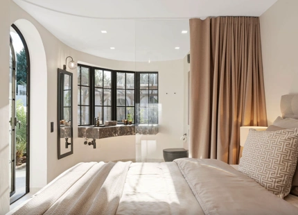 IMPRESIONANTE VILLA REFORMADA EN VENTA EN NUEVA ANDALUCÍA