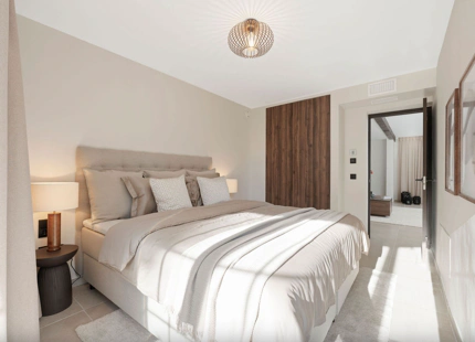 IMPRESIONANTE VILLA REFORMADA EN VENTA EN NUEVA ANDALUCÍA