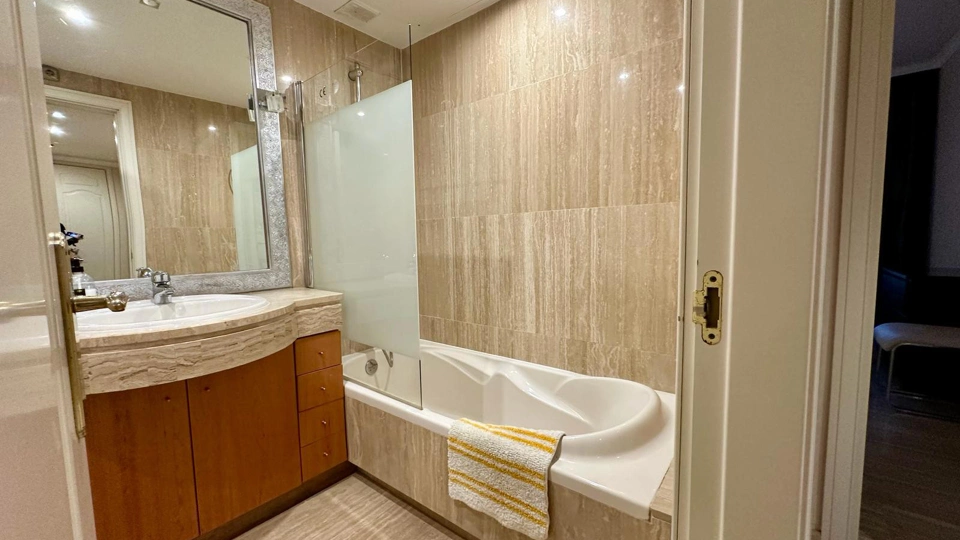 Apartamento Planta Baja en venta en El Embrujo Marbella, Marbella - Puerto Banus
