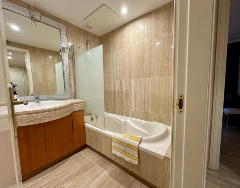 Apartamento Planta Baja en venta en El Embrujo Marbella, Marbella - Puerto Banus