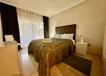 Apartamento Planta Baja en venta en El Embrujo Marbella, Marbella - Puerto Banus