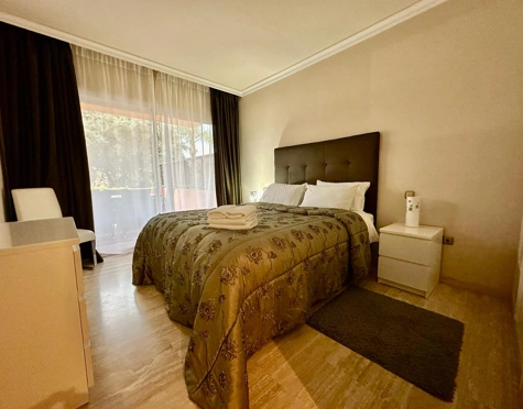 Apartamento Planta Baja en venta en El Embrujo Marbella, Marbella - Puerto Banus