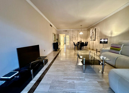 Apartamento Planta Baja en venta en El Embrujo Marbella, Marbella - Puerto Banus