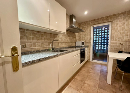 Apartamento Planta Baja en venta en El Embrujo Marbella, Marbella - Puerto Banus