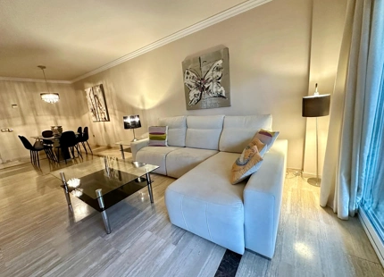 Apartamento Planta Baja en venta en El Embrujo Marbella, Marbella - Puerto Banus