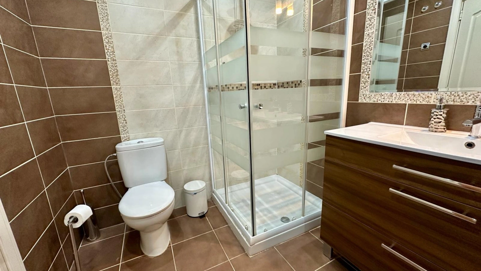 Apartamento Planta Baja en venta en El Embrujo Marbella, Marbella - Puerto Banus