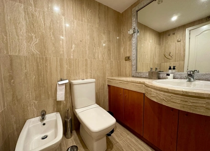 Apartamento Planta Baja en venta en El Embrujo Marbella, Marbella - Puerto Banus