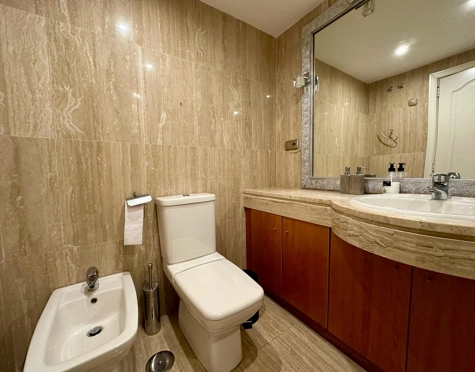Apartamento Planta Baja en venta en El Embrujo Marbella, Marbella - Puerto Banus