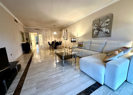 Apartamento Planta Baja en venta en El Embrujo Marbella, Marbella - Puerto Banus