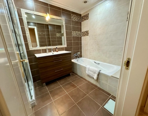Apartamento Planta Baja en venta en El Embrujo Marbella, Marbella - Puerto Banus