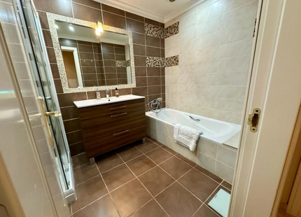 Apartamento Planta Baja en venta en El Embrujo Marbella, Marbella - Puerto Banus
