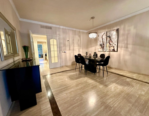 Apartamento Planta Baja en venta en El Embrujo Marbella, Marbella - Puerto Banus
