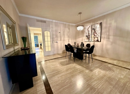 Apartamento Planta Baja en venta en El Embrujo Marbella, Marbella - Puerto Banus