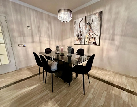 Apartamento Planta Baja en venta en El Embrujo Marbella, Marbella - Puerto Banus