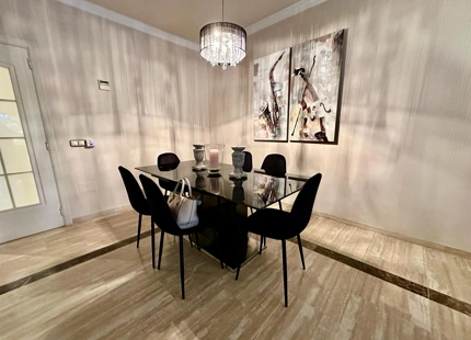Apartamento Planta Baja en venta en El Embrujo Marbella, Marbella - Puerto Banus