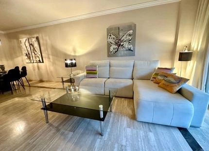 Apartamento Planta Baja en venta en El Embrujo Marbella, Marbella - Puerto Banus