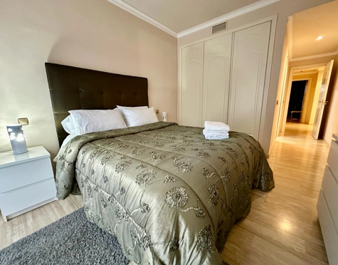 Apartamento Planta Baja en venta en El Embrujo Marbella, Marbella - Puerto Banus