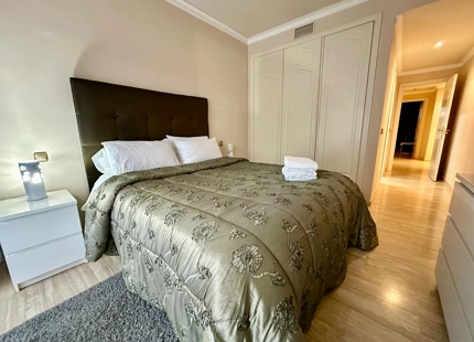 Apartamento Planta Baja en venta en El Embrujo Marbella, Marbella - Puerto Banus