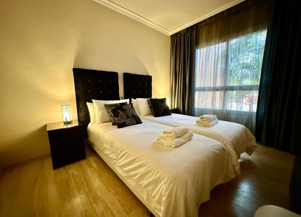 Apartamento Planta Baja en venta en El Embrujo Marbella, Marbella - Puerto Banus