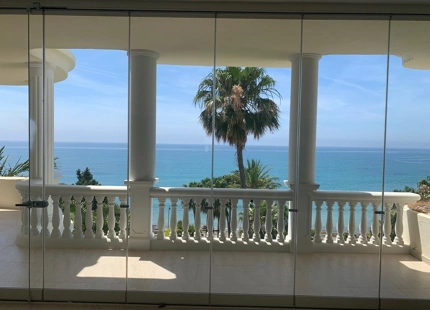 Apartamento en venta en Las Dunas Park, Estepona Este