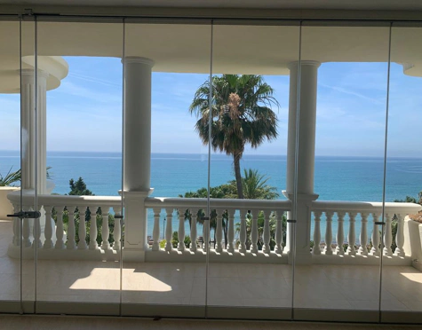 Apartment for sale in Las Dunas Park, Estepona East