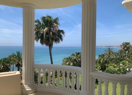 Apartamento en venta en Las Dunas Park, Estepona Este