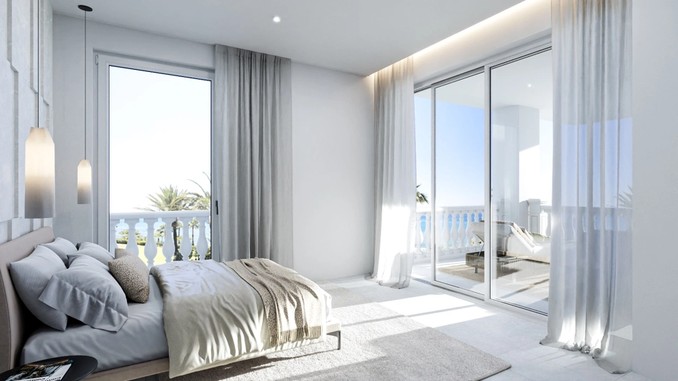 Apartamento en venta en Las Dunas Park, Estepona Este