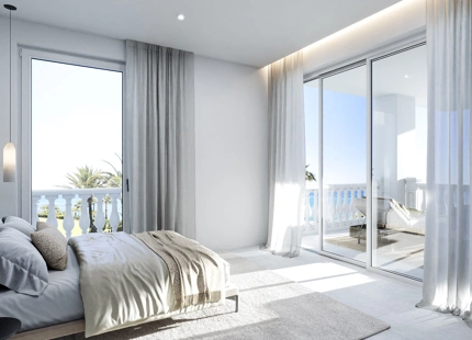 Apartamento en venta en Las Dunas Park, Estepona Este