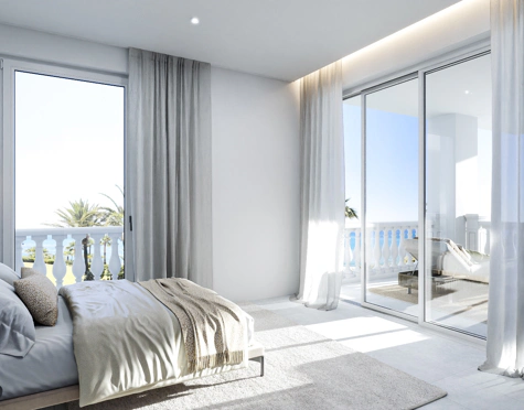 Apartment for sale in Las Dunas Park, Estepona East