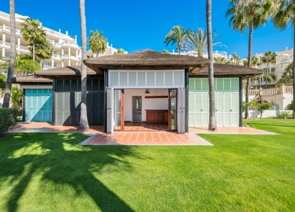 Apartamento en venta en Las Dunas Park, Estepona Este