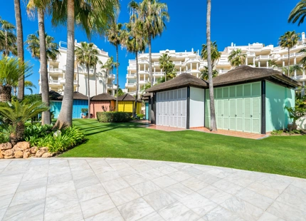 Apartamento en venta en Las Dunas Park, Estepona Este