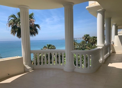 Apartamento en venta en Las Dunas Park, Estepona Este